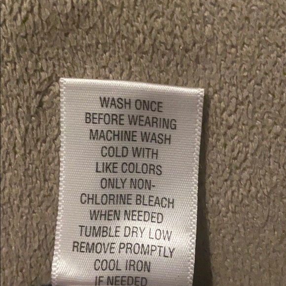 Beach/Pool Cover All - Picture 6 of 7